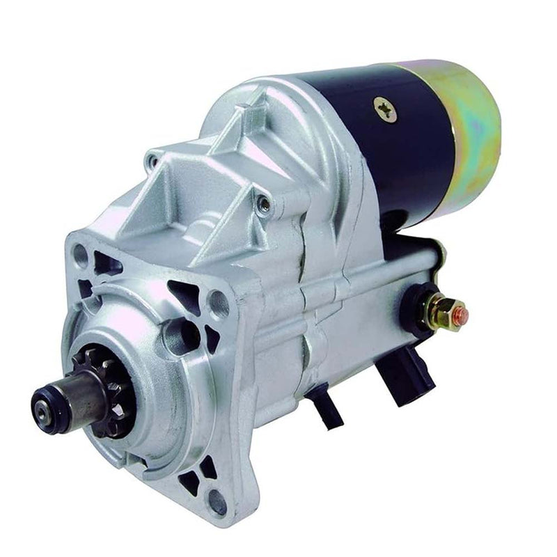 ﻿Aftermarket Starter 12V 2.5kW 10t 6V0492 6T-7001  143-0535  144-5590  OR4316 For Caterpillar 416C   426C   428C