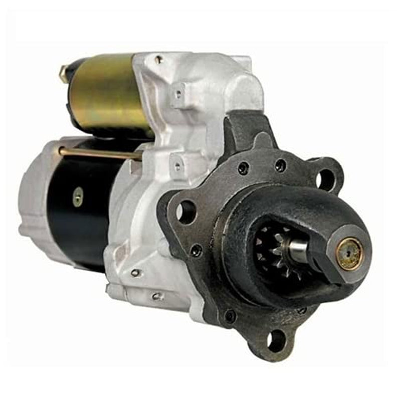 ﻿Aftermarket Starter Motor 24v 7.5kw 12t 600-813-3530  600-813-3681 /2 600-813-3861  600-813-4530 /2 600-813-4670 /1 /2 600-813-4682  600-813-4790 /1 /2 For Komatsu DIESEL GENERATORS  EGS650   EGS760   EGS850