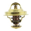 Aftermarket Thermostat YM123911-48620 For Komatsu EXCAVATORS  PC110R   PC95R   PW110R   PW95R