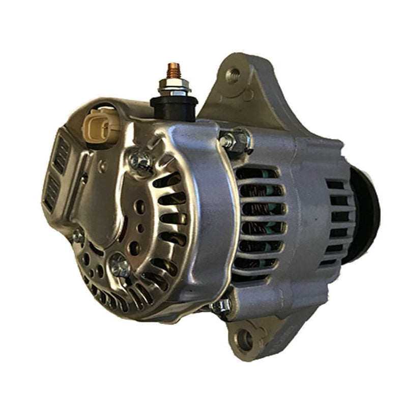 ﻿Aftermarket  Alternator 12V 40A YM129423-77200 For Komatsu EXCAVATORS  PC22MR   PC27MR   PC27R   PC30MR   PC35MR   PC35R   PC45R