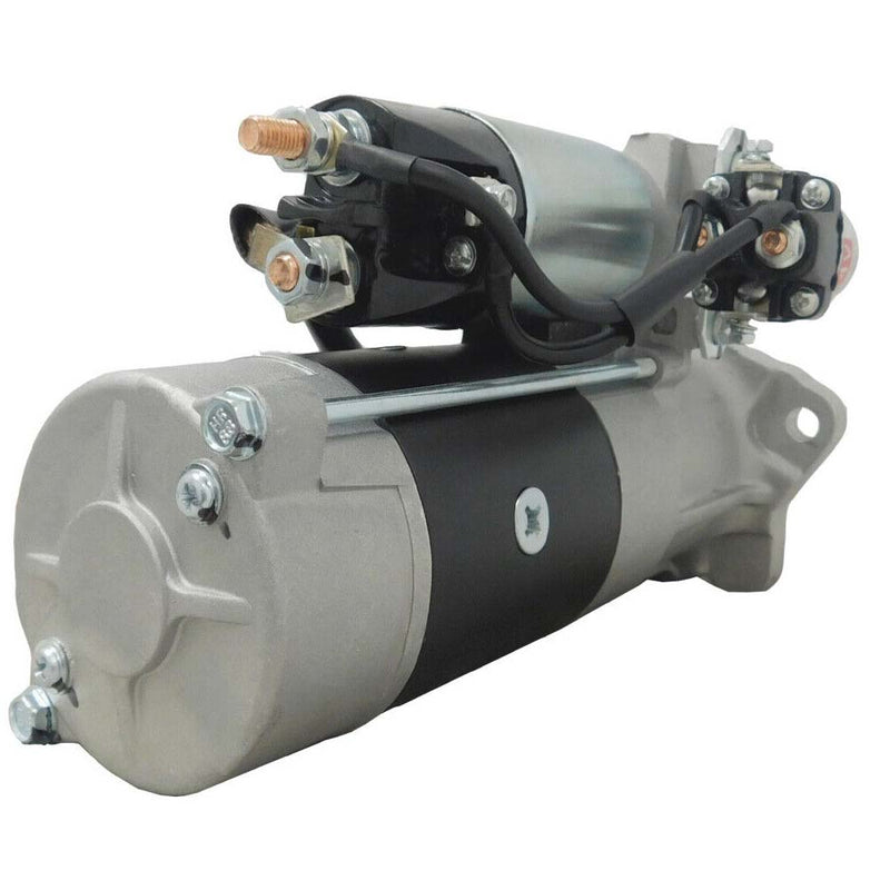 ﻿Aftermarket Starter Motor 24V 5.0kW 10t  3286600202 For Caterpillar E320C/D   S6S/3066