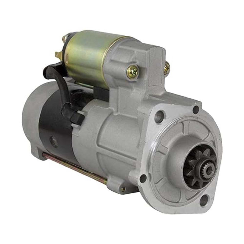 ﻿Aftermarket Starter 24V 3.2kW 11t 185-9157 147-7166 For Caterpillar 305.5 306 307C 307D 308C 308D