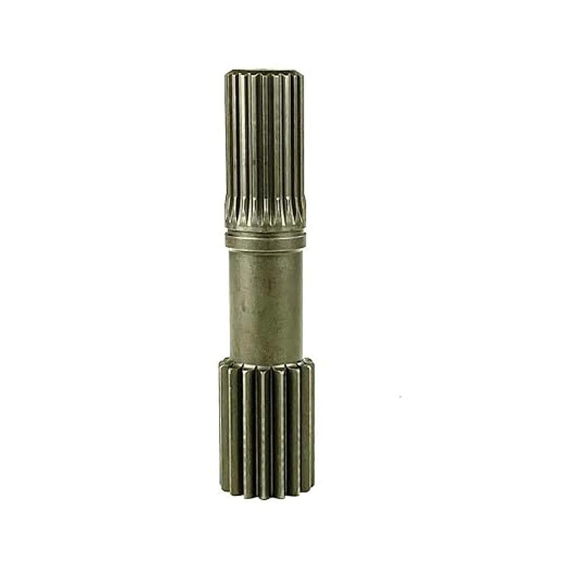 Arbre de rechange 119-7042 pour Caterpillar 416C 416D 420D 424D