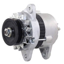 Aftermarket Alternator 24V 40A 600-821-6130 For Komatsu DIESEL GENERATORS  DCA   EGS160   EGS190