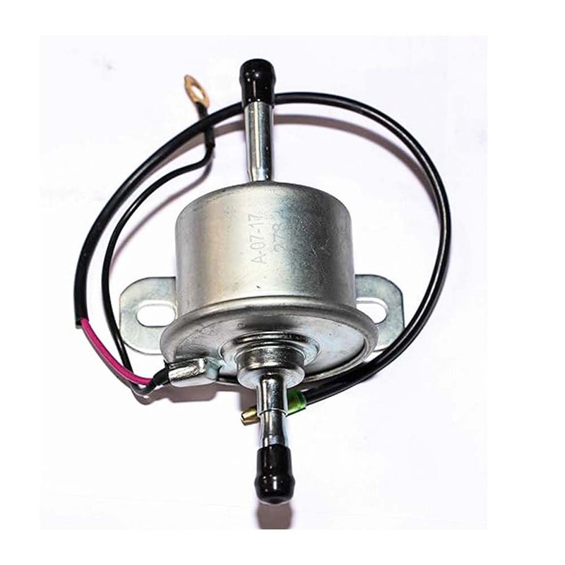 Aftermarket Electric Fuel Pump  183-4320 For Caterpillar CB-32B CB-34B XW CC-24B CB-22B CB-36B