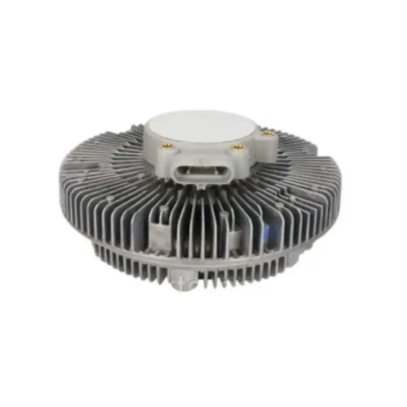 Embrague de ventilador de repuesto 82019843 82025805 82025803 Compatible con Case/IH MXM120, MXM130, MXM140, MXM155, MXM175, MXM190