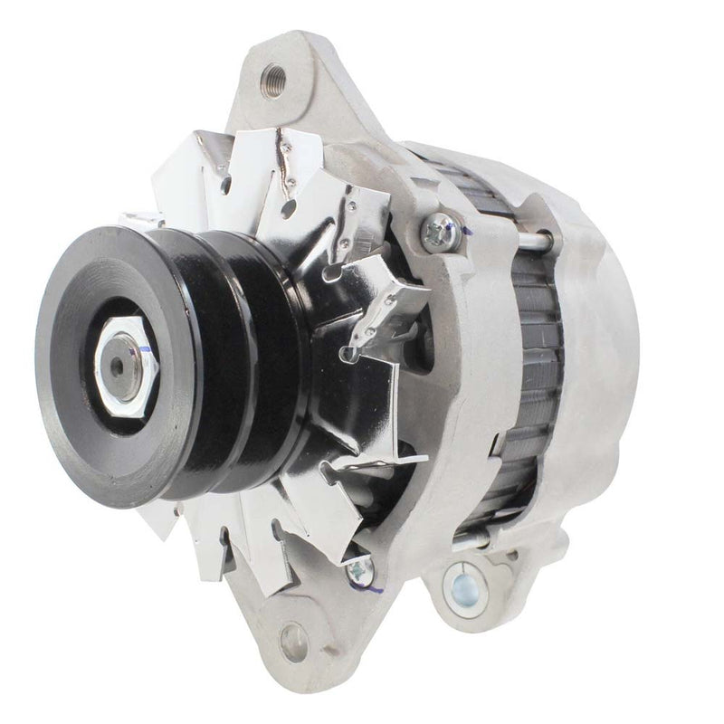 Aftermarket  Alternator 24v 50A 212-8561 ﻿For Caterpillar 320C  320C L  320D  320D FM  320D FM RR