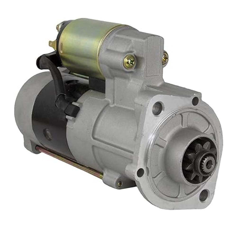 ﻿Aftermarket Starter Motor 24v 3.2kW 9t 8S-9096 For Caterpillar TRACK-