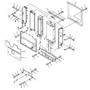 ﻿Aftermarket  AFTER COOLER 418-03-31132 For Komatsu WHEEL LOADERS  WA200   WA200L   WA200PT   WA200PTL