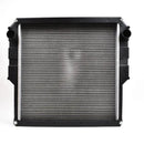 Radiateur de rechange T53432 pour tombereaux Thwaites M465 M466