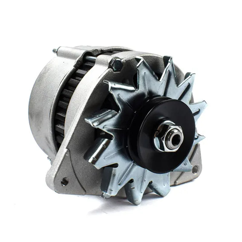 ﻿Aftermarket Alternator	2871A141 For Thwaites Dumpers Early 3 Ton models