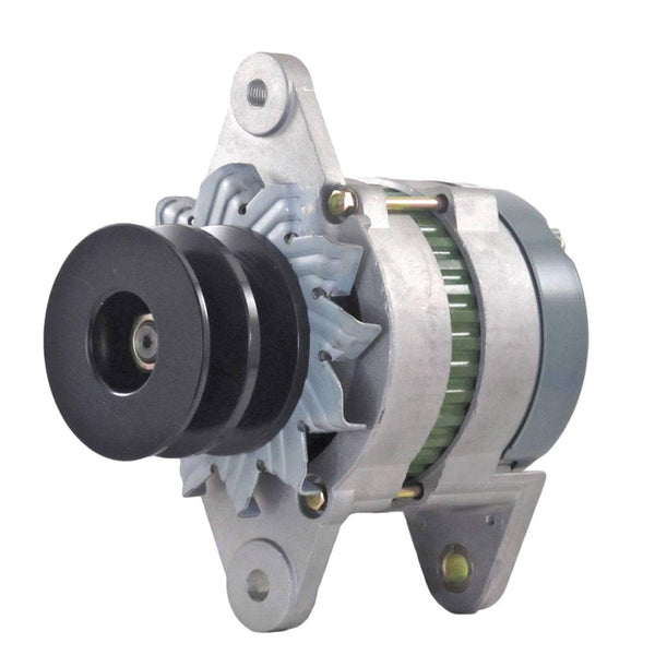 ﻿Aftermarket  Alternator 24V 50A 600-821-8360 For Komatsu DUMP TRUCKS  HA250   HA270