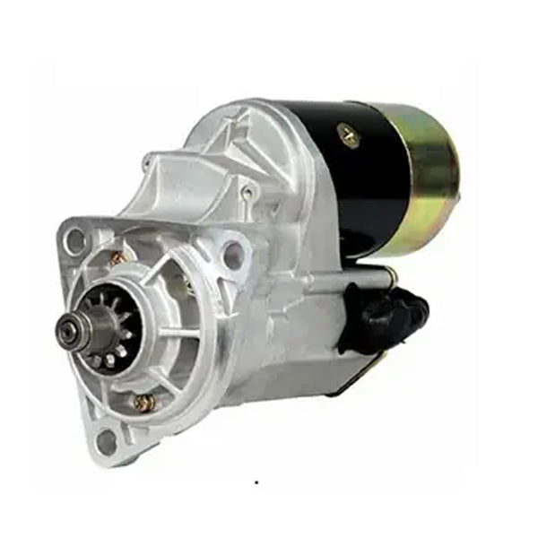 ﻿Aftermarket Starter Motor  24v 4.5kw 11t 024000-303 1-811000-307-0 For Komatsu PC56-7