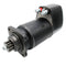 ﻿Aftermarket Starter Motor 24v 5.4kw 13t 2992368M91 For Komatsu BULLDOZERS  D540E   D570E