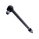 Holdwell Aftermarket Replacement Articulated Tie Rod 366665A1 For Case Telehandler Models 686G 686G Series II 686GXR Series II 688G