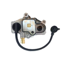 Aftermarket Holdwell 22327063 Solenoid Valve with Repair Kitfor Volvo FM13