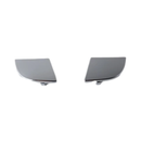 Aftermarket Holdwell 2256142 Left 2256155 Right Fog light cover For Scaina Trucks