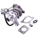 Turbocharger 22567879 For Ingersoll Rand Engine 4IRX3T2