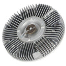 Holdwell Aftermarket Part Viscous Fan Clutch Assembly fits Case IH CX70 CX90 CX100 MX90C MX100C 226165A2 226165A1 fits McCormick MC90 MC95 MC100 MC105 226165A3