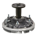 Holdwell Aftermarket Part 231413A1 231413A2 Viscous Fan Clutch Assembly fits Case IH 7230 7240 8930 8940 8950 231413A1 231413A2