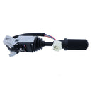 234956 85816745 17585816745 Joystick Combination Switch Column Switch For Manitou Forklift