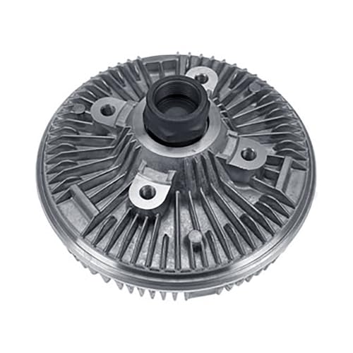 Embrayage de ventilateur visqueux 246462A2 246462A1 pour tracteurs Case IH CX100 CX80 MX100C CX70 MX90C CX90 MX80C