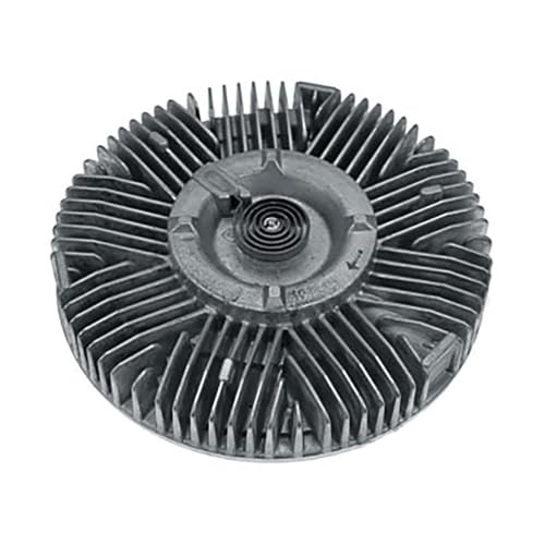 Embrayage de ventilateur visqueux 246462A2 246462A1 pour tracteurs Case IH CX100 CX80 MX100C CX70 MX90C CX90 MX80C