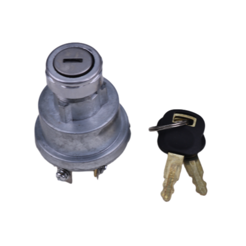 Holdwell Replacement Ignition Switch 255-2751 2552751 CA2552751 For Caterpillar Excavator 312D2 312D2 GC 311D LRR 312D L 349D L