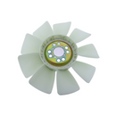 Holdwell Replacement Fan 9 Blades 277800A1 For Case Backhoe Loaders 580LE 580LPS 580LSP 580LXT 580M