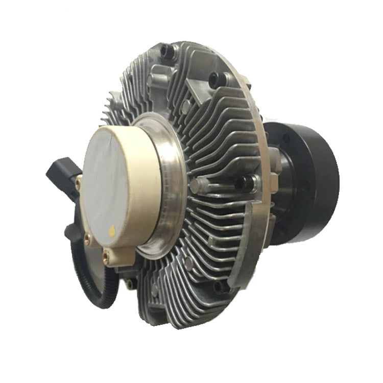 Holdwell Replacement Cooling Fan Clutch E320D 281-3588 2813588 CA2813588 For Caterpillar Excavator 320D LRR 323D S