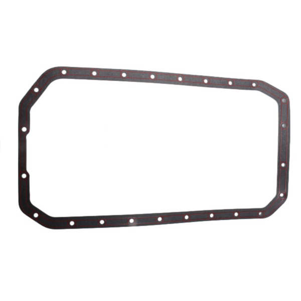 Holdwell Replacement Oil Pan Gasket 2852012 For New Holland Wheel Loader 521E 521F