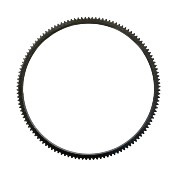 Holdwell Replacement Ring Gear 2852051 For Case Backhoe Loaders 580SR PLUS 580ST 580T 590SN 590SR