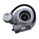 Holdwell Replacement Turbocharger 2852068 For Case Backhoe Loader 580SR Telescopic Handlers TX130-30 TX130-33