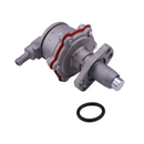 Holdwell Replacement Fuel Transfer Pump 295-4070 176-7712 For Caterpillar Skid Steer Loader 242B 232B 226B