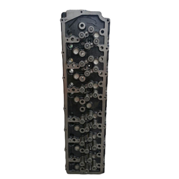 Holdwell Aftermarket Cylinder Head 297-7644 2977644 for CATERPILLAR Engine C6.4