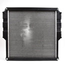 Radiateur de rechange T53432 pour tombereaux Thwaites M465 M466