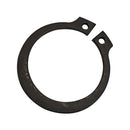 Bague de retenue de rechange 6V-8144 pour chargeuse-pelleteuse Caterpillar 414E 416 416B 416C