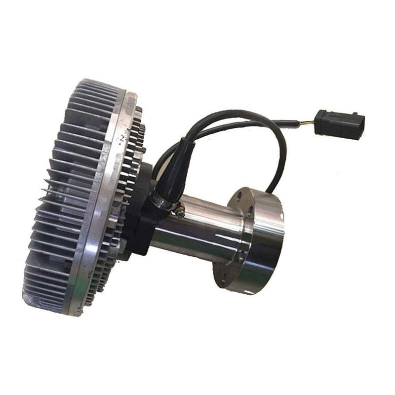 Entraînement de ventilateur de rechange 324-0123 pour excavatrice Caterpillar 320D 320D L 3066 C6 C6.4 320D 320D FM 320