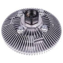 Fan Clutch 303195A1 Replacement for CASE Loader 580M 590SM 580SM 580SL 590SL