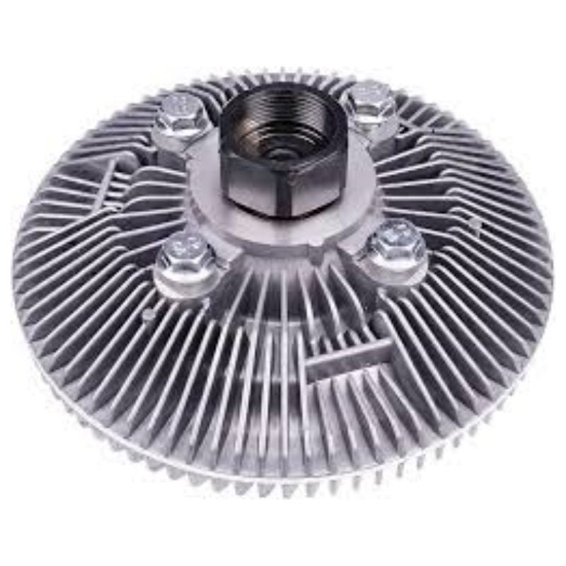 Fan Clutch 303195A1 Replacement for CASE Loader 580M 590SM 580SM 580SL 590SL