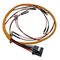 Holdwell Replacement Injector Wiring Harness 3054893 305-4893 CA3054893 For Caterpillar Excavator 320D GC 323D S 320D L