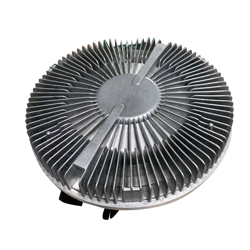 Fan Drive Clutch 324-0123 Compatible with Catpiller Excavator 320D Engine 3066 C6.4