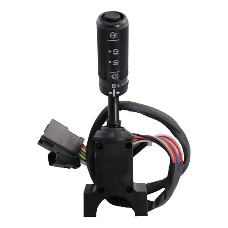 348-6693 Joystick Combination Switch Column Switch For OFF-HIGHWAY TRUCK 773E 793C 771D 773GC 789 785 776D 789D 777D 769D 789B 785D 773D 777E 785B 775D 785C TRUCK 773E 793C 797 769D 789C 789D 777D 785D 775E 797B OFF HIGHWAY TRUCK 785D 793D