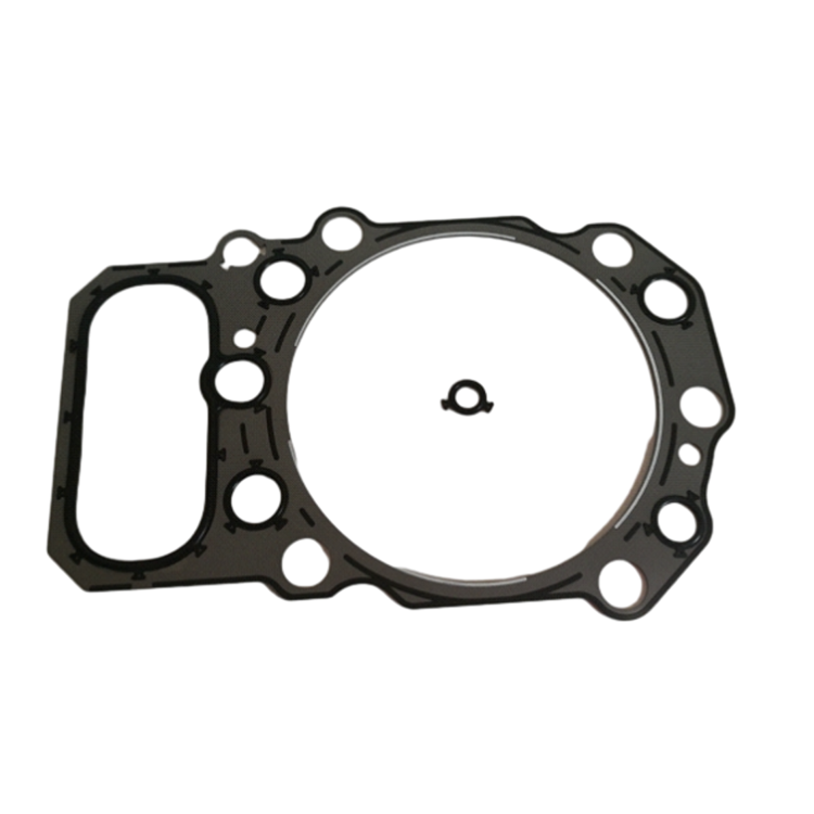 Holdwell Replacement Cylinder Head Gasket 37501-02200 37501-42100 37501-52100  For Mitsubishi S6R S12R S16R