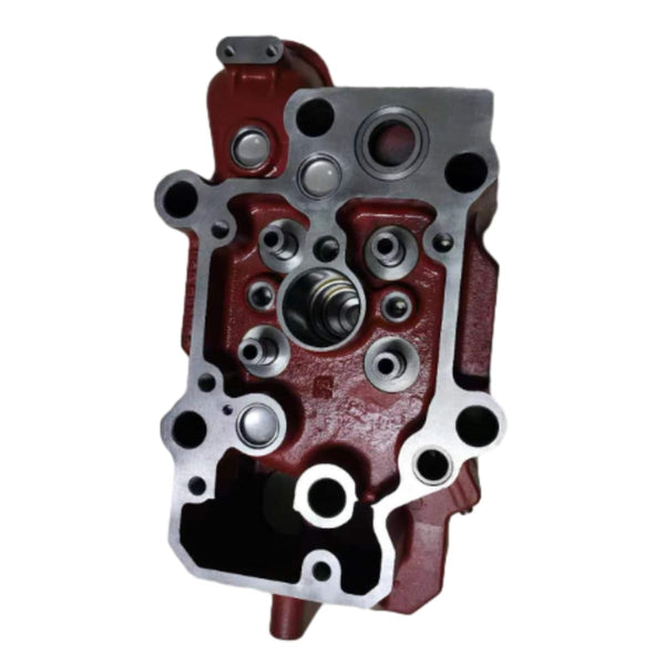 Holdwell Aftermarket 3750180V50 37501-80V50 Cylinder Head Assy For Mitsubishi Engine S6R S12R S16R