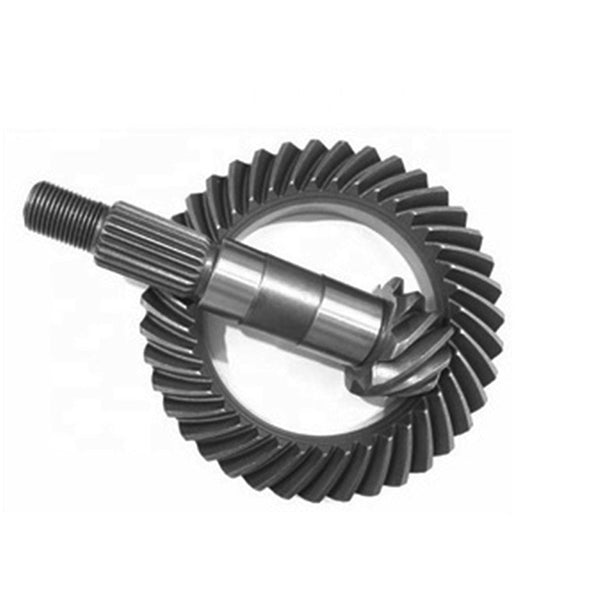 Holdwell Aftermarket Bevel Gear Pinion Gear Differential Gear 38110-90475 For NISSAN Tadano Crane