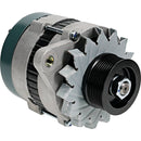 ﻿Aftermarket  Alternator 24V 50A 600-861-6110 For Komatsu BULLDOZERS  D41E   D41P   D51EX/PX   D61EX   D61PX