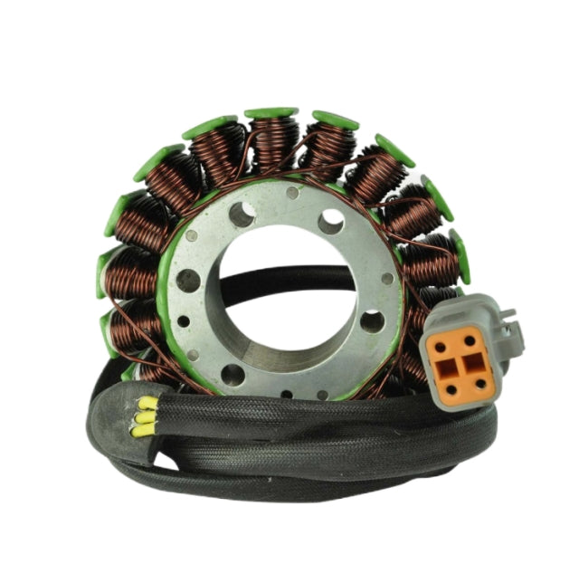 Replacement New 420296907 Stator For  ATV parts Can-Am 2003-14 Outlander 400