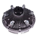 Fan Clutch Assembly 447916A1 255031A1 Fit Case MX180 MX200 MX210 MX220 MX230 MX240 MX255 MX270 MX285 New Holland TG210 TG230 TG255 TG285