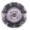 Fan Clutch Assembly 447916A1 255031A1 Fit Case MX180 MX200 MX210 MX220 MX230 MX240 MX255 MX270 MX285 New Holland TG210 TG230 TG255 TG285